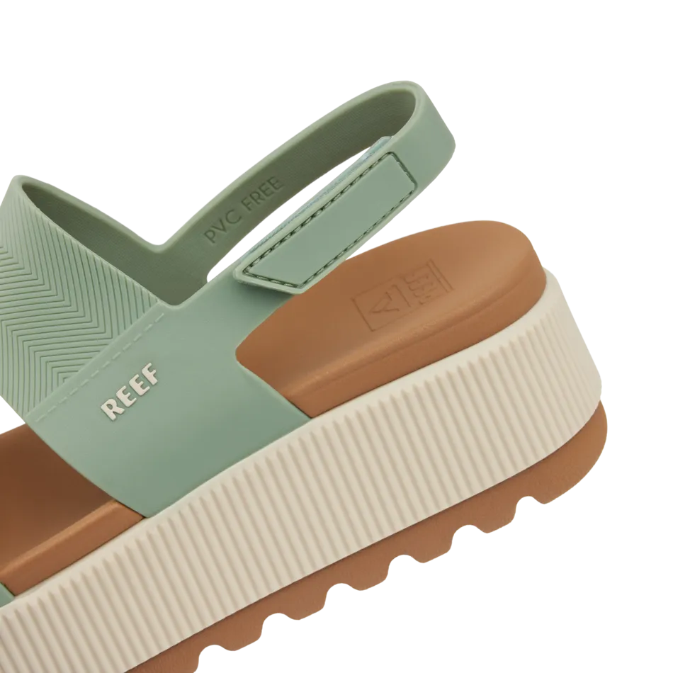 REEF Water Vista Higher Sandal-Frosty