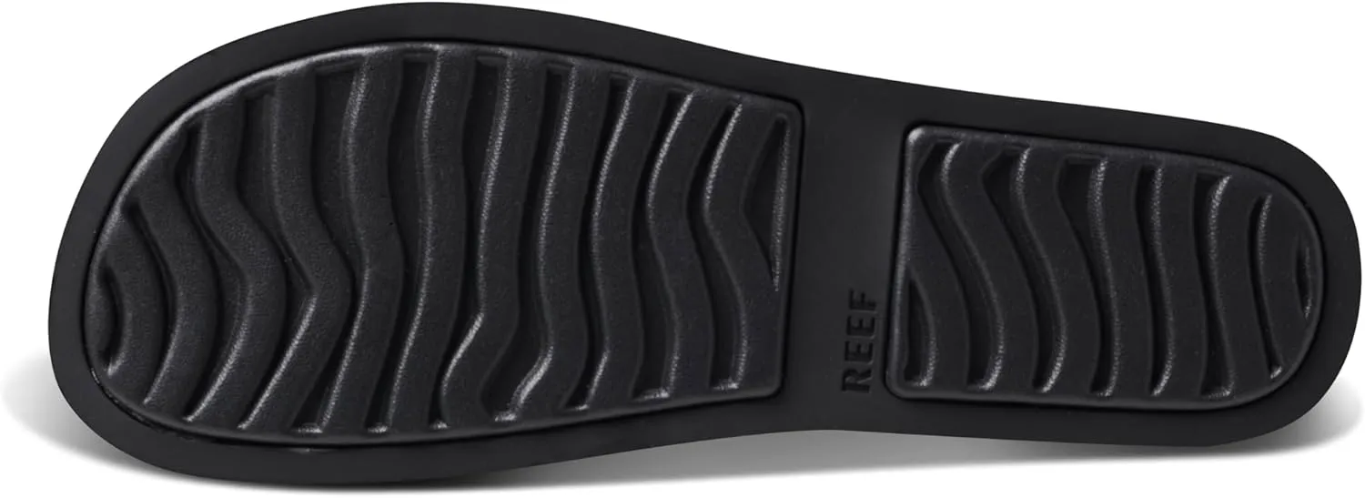 REEF Water Vista Higher Women's Platform Sandal - Adjustable Velcro Strap