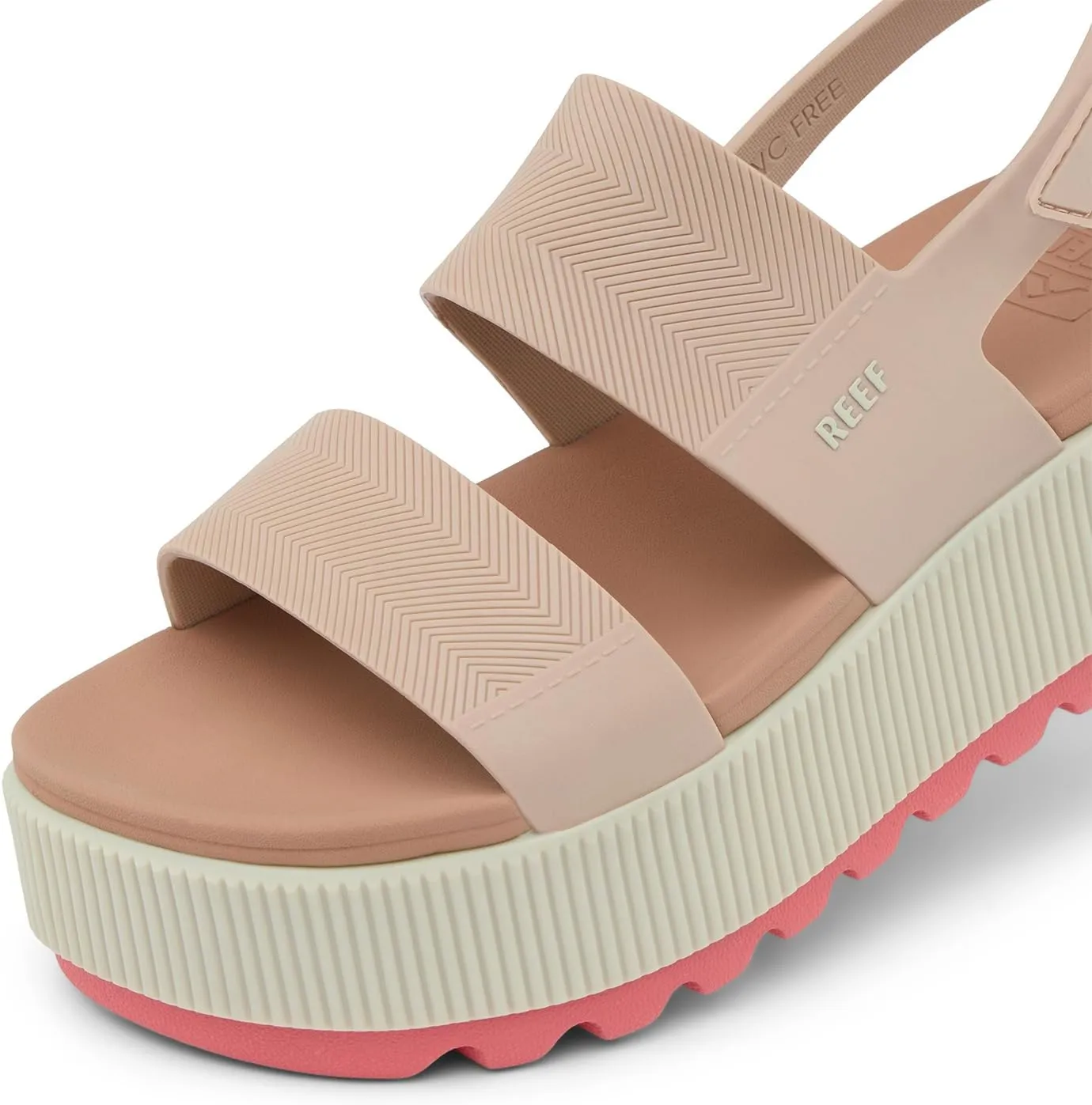 REEF Women's Water Vista Higher Sandal