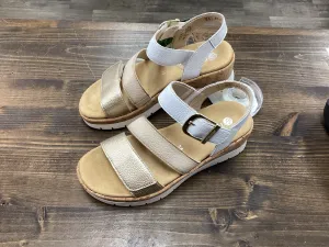 Remonte D2P50-80 Velcro Sandal