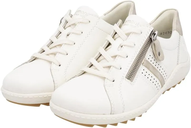 Remonte Women's R1432 Liv 32 Sneaker