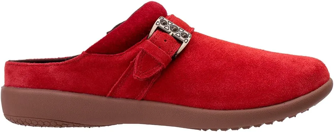 REVITALIGN Women's Ashley Desert Mule