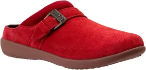 REVITALIGN Women's Ashley Desert Mule