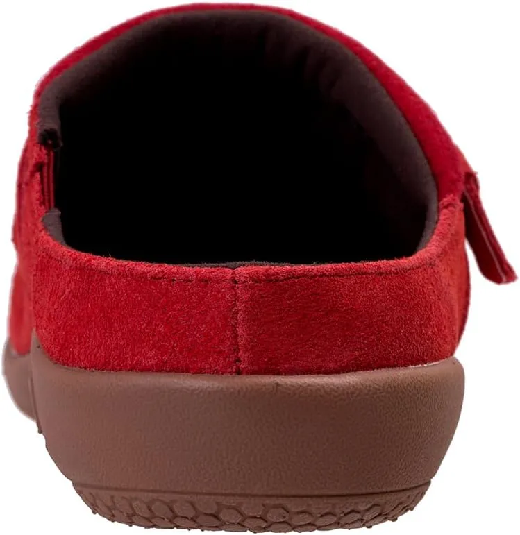 REVITALIGN Women's Ashley Desert Mule