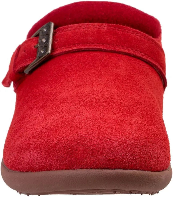 REVITALIGN Women's Ashley Desert Mule