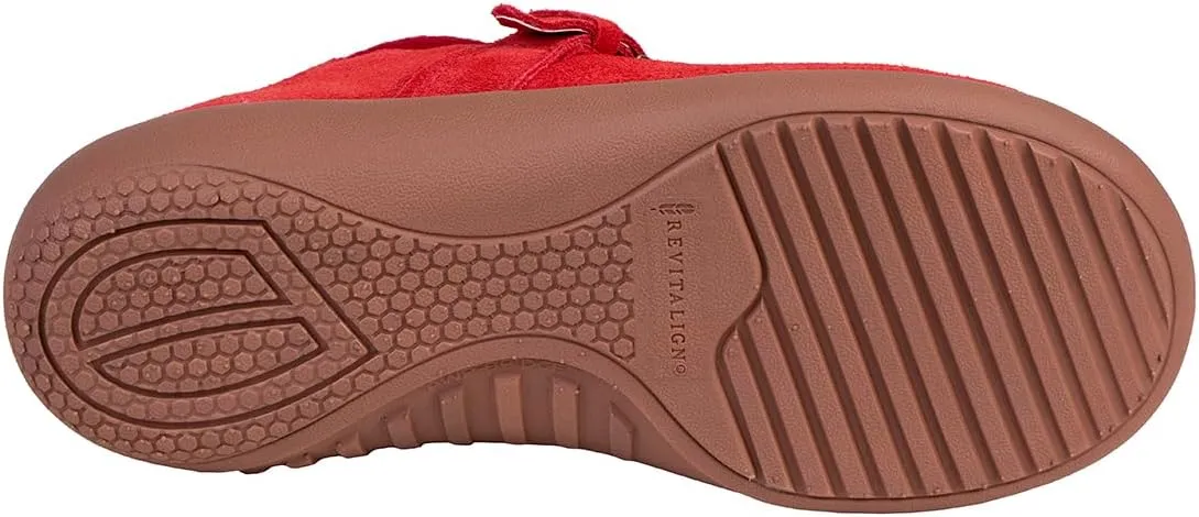 REVITALIGN Women's Ashley Desert Mule
