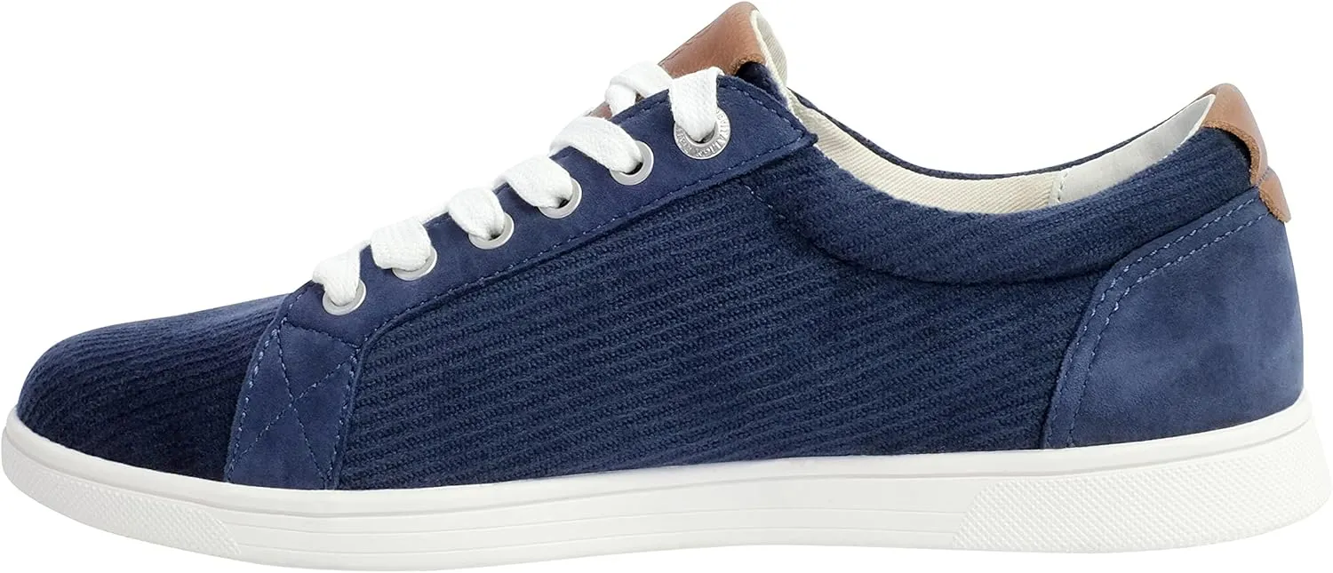 REVITALIGN Women's Avalon Corduroy Sneaker