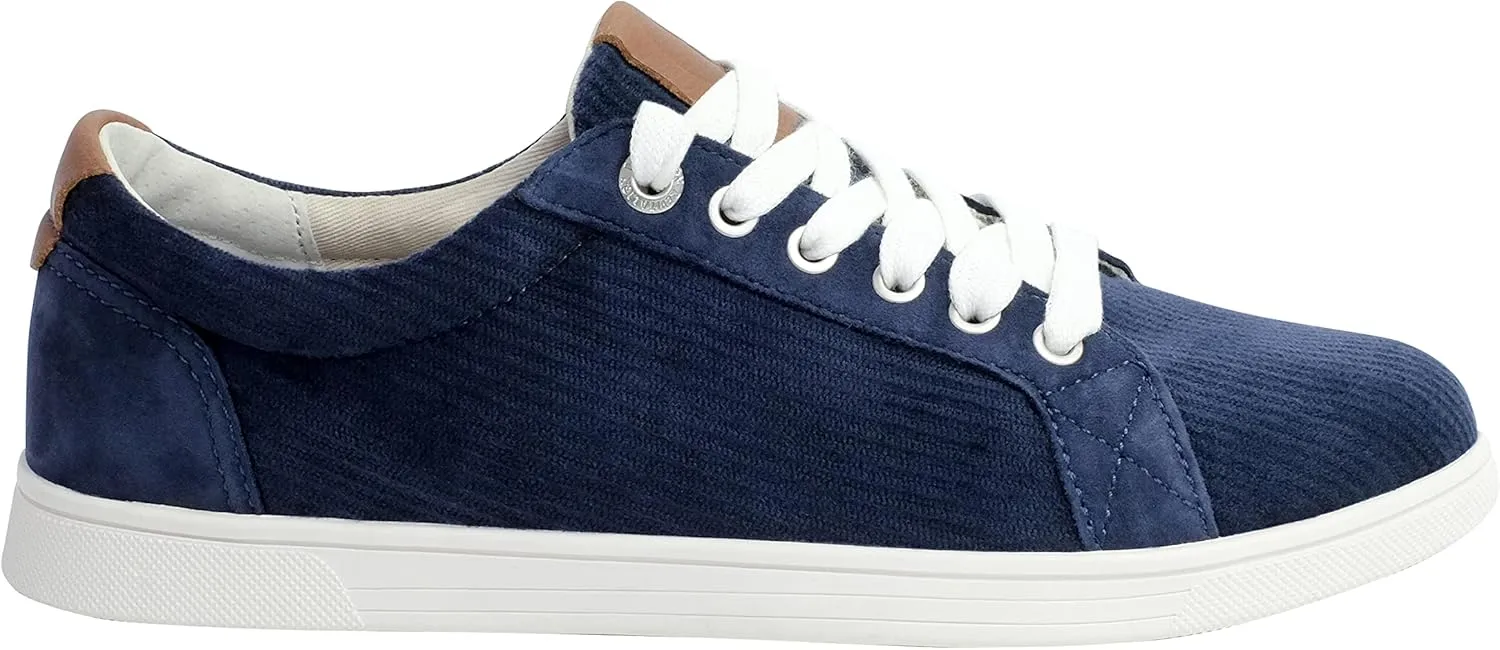 REVITALIGN Women's Avalon Corduroy Sneaker