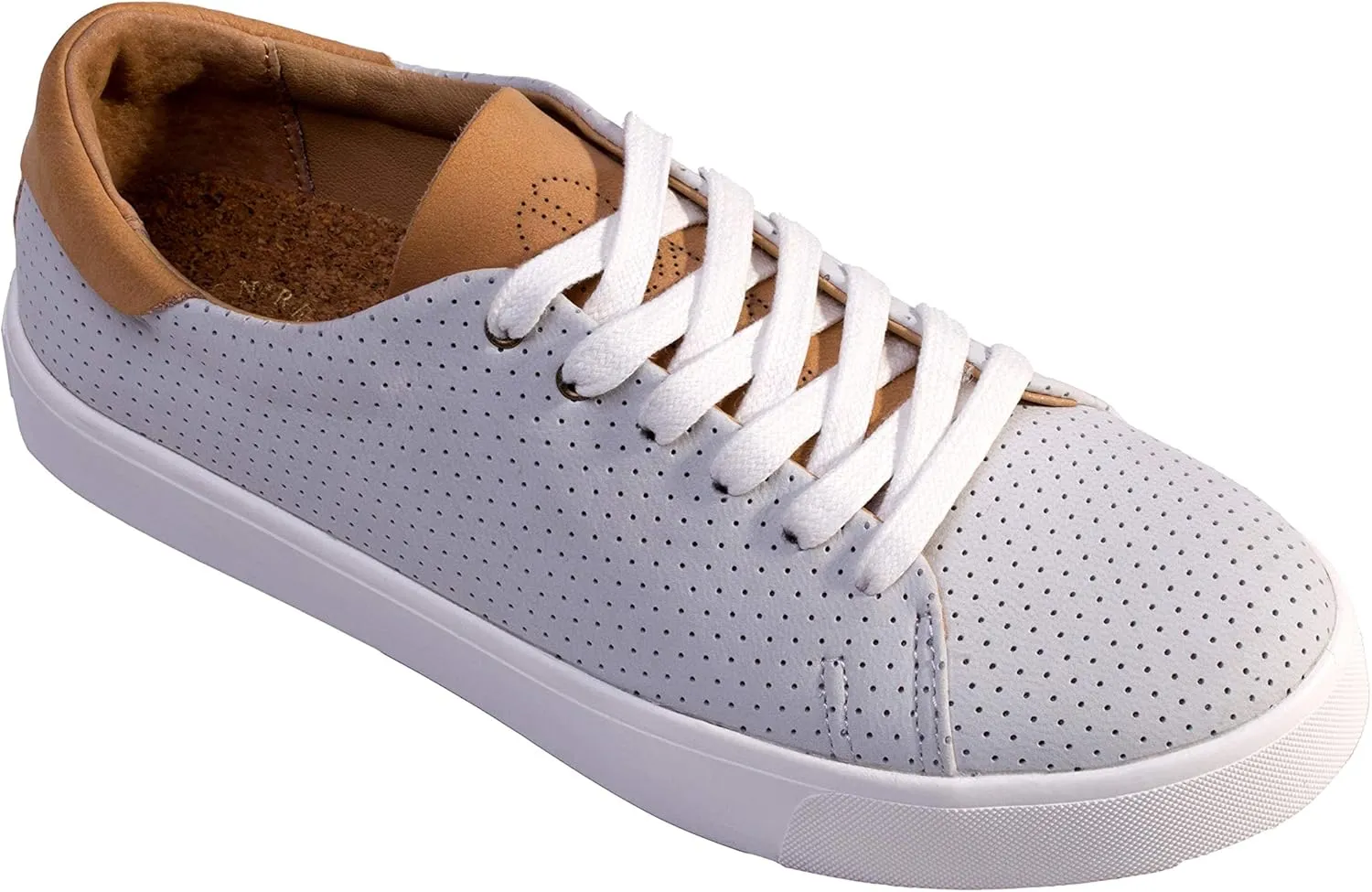 REVITALIGN Women's Pacific Leather Sneaker