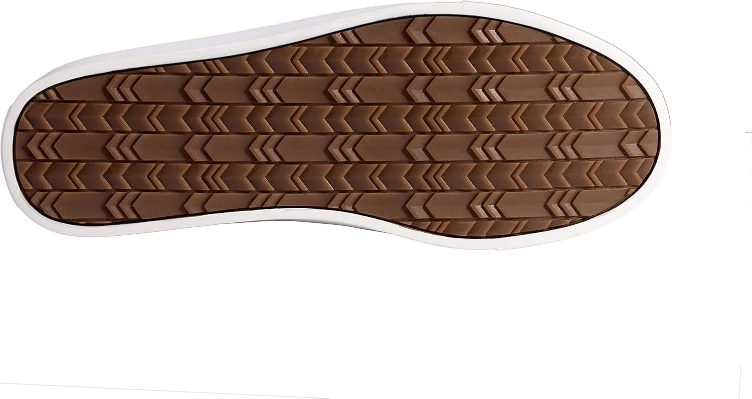 REVITALIGN Women's Pacific Leather Sneaker