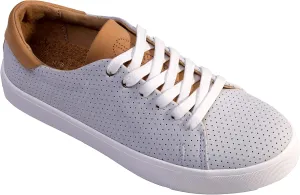REVITALIGN Women's Pacific Leather Sneaker