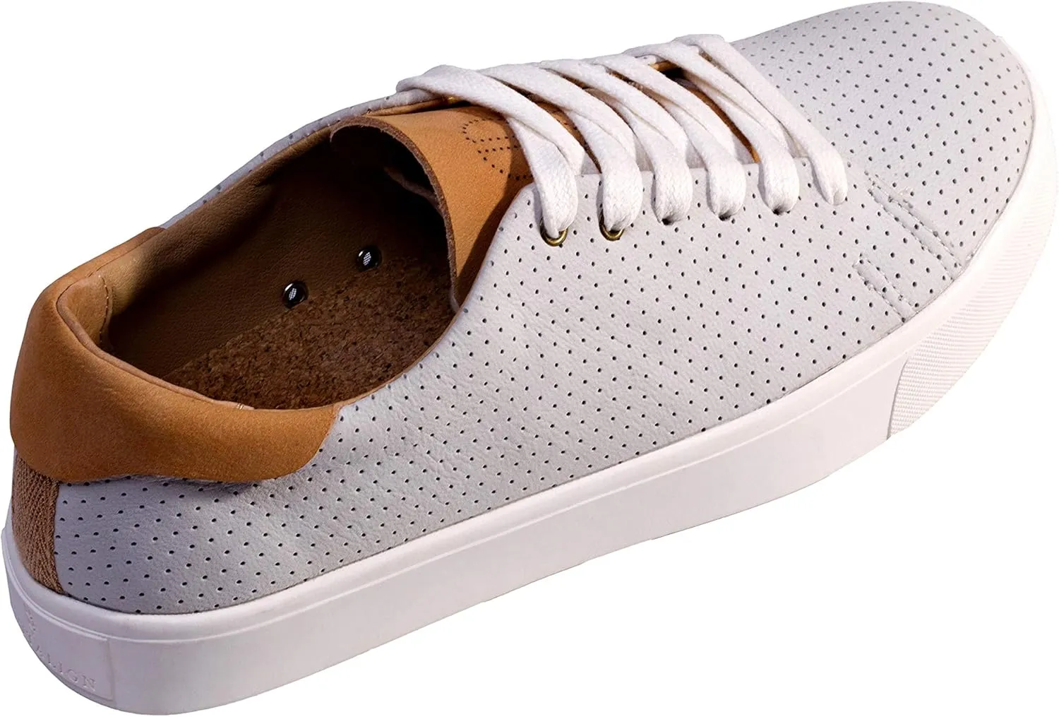 REVITALIGN Women's Pacific Leather Sneaker