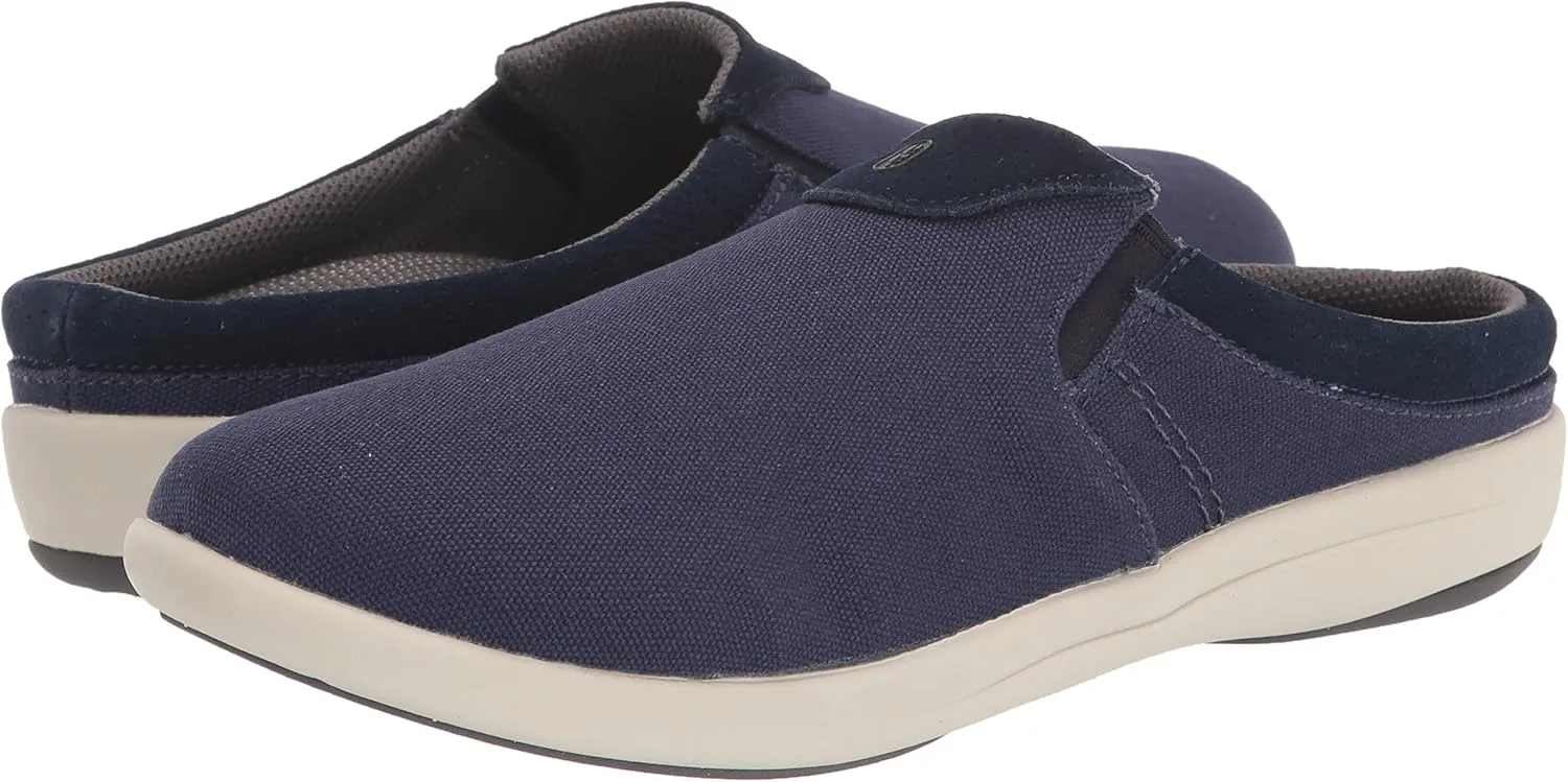 REVITALIGN Women's Siesta Nuevo Slide Mule