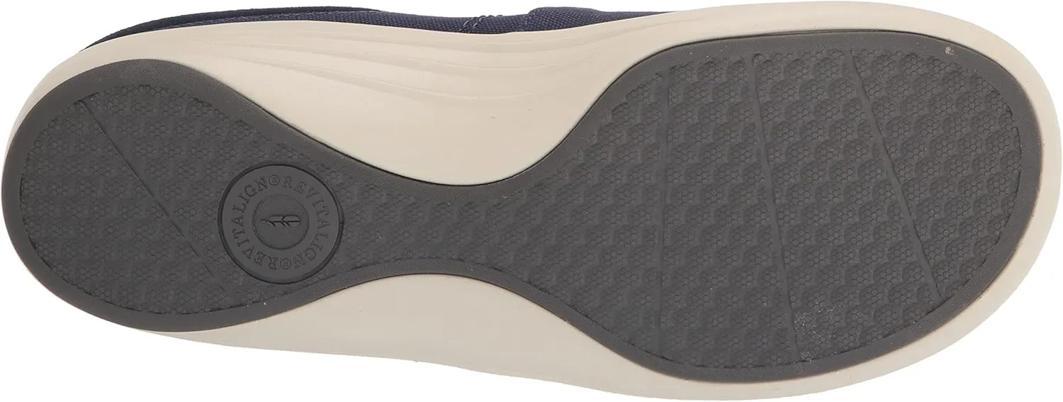 REVITALIGN Women's Siesta Nuevo Slide Mule