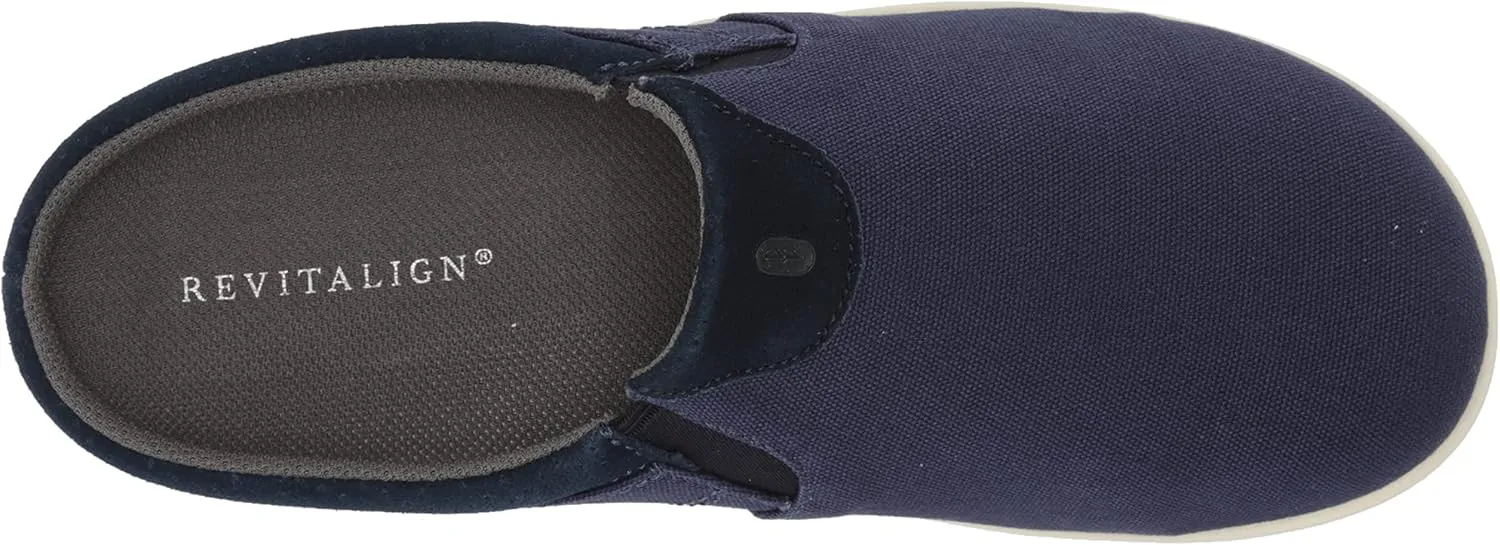 REVITALIGN Women's Siesta Nuevo Slide Mule