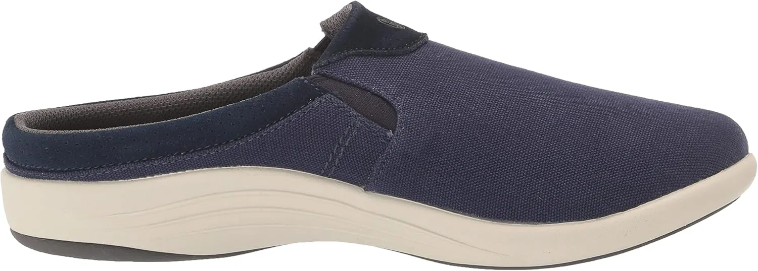 REVITALIGN Women's Siesta Nuevo Slide Mule