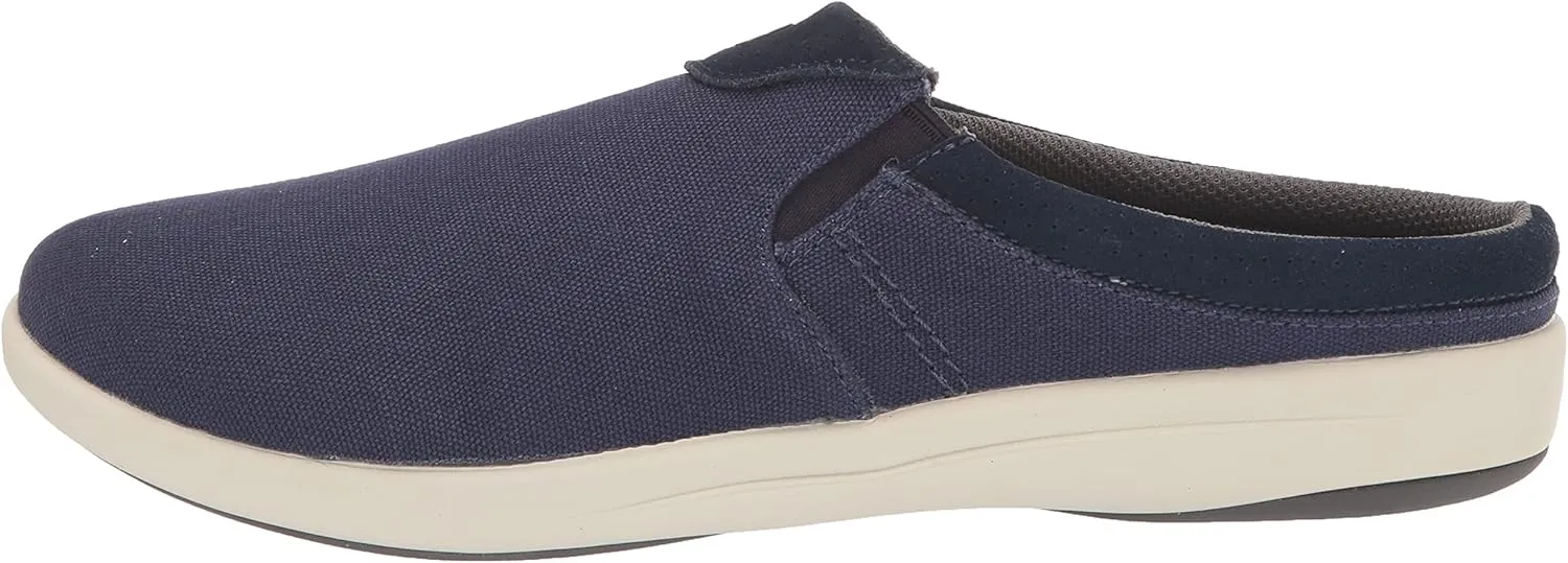 REVITALIGN Women's Siesta Nuevo Slide Mule