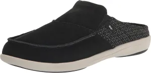 REVITALIGN Women's Siesta Suede Mule