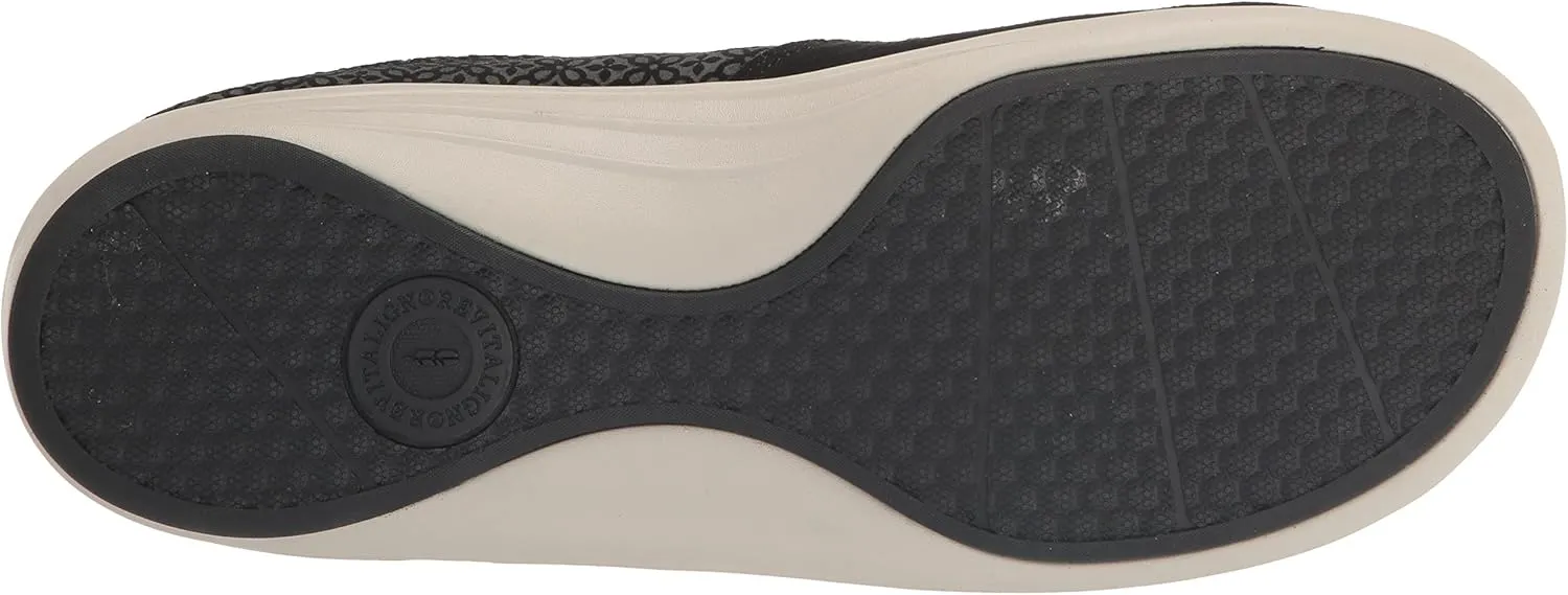 REVITALIGN Women's Siesta Suede Mule