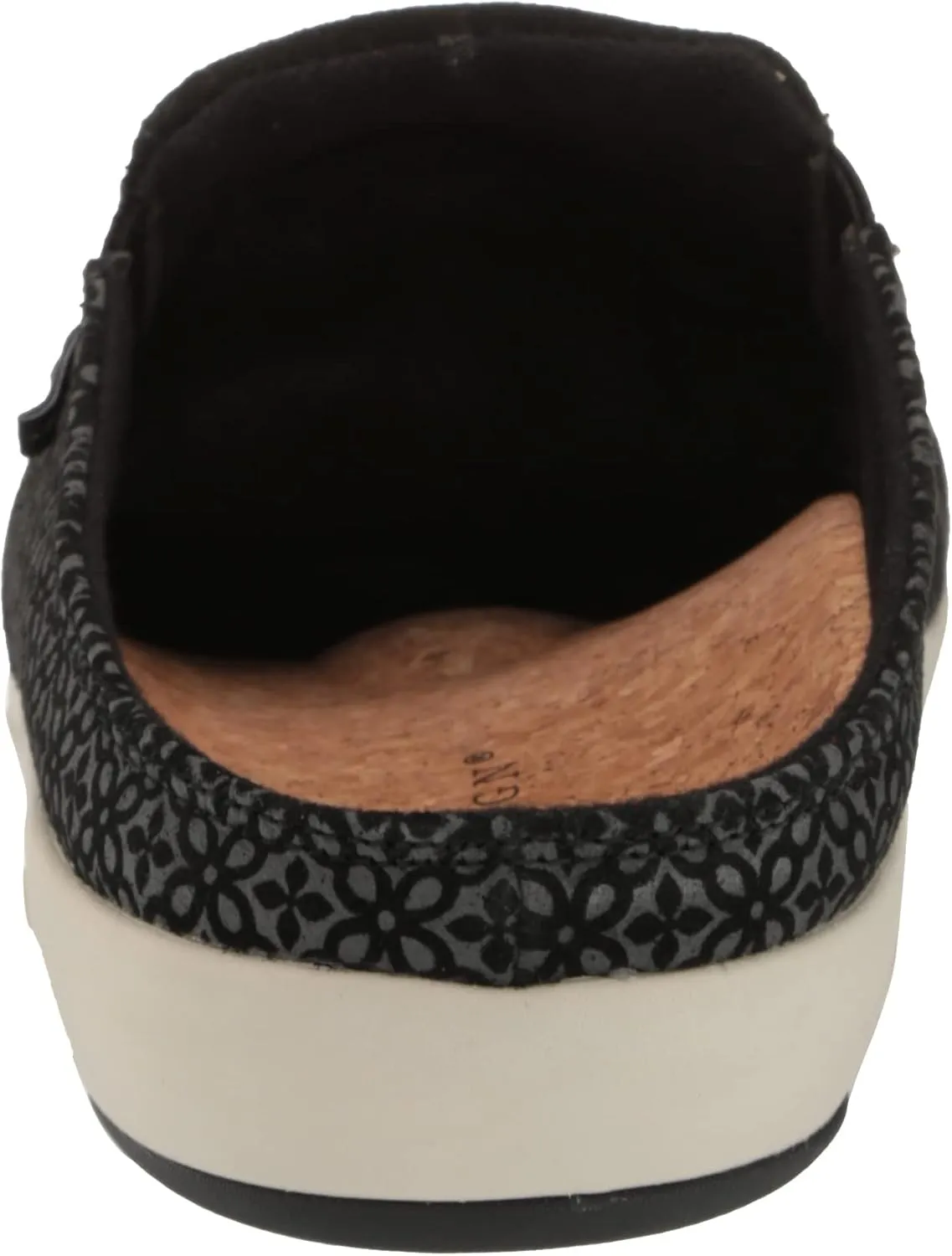REVITALIGN Women's Siesta Suede Mule