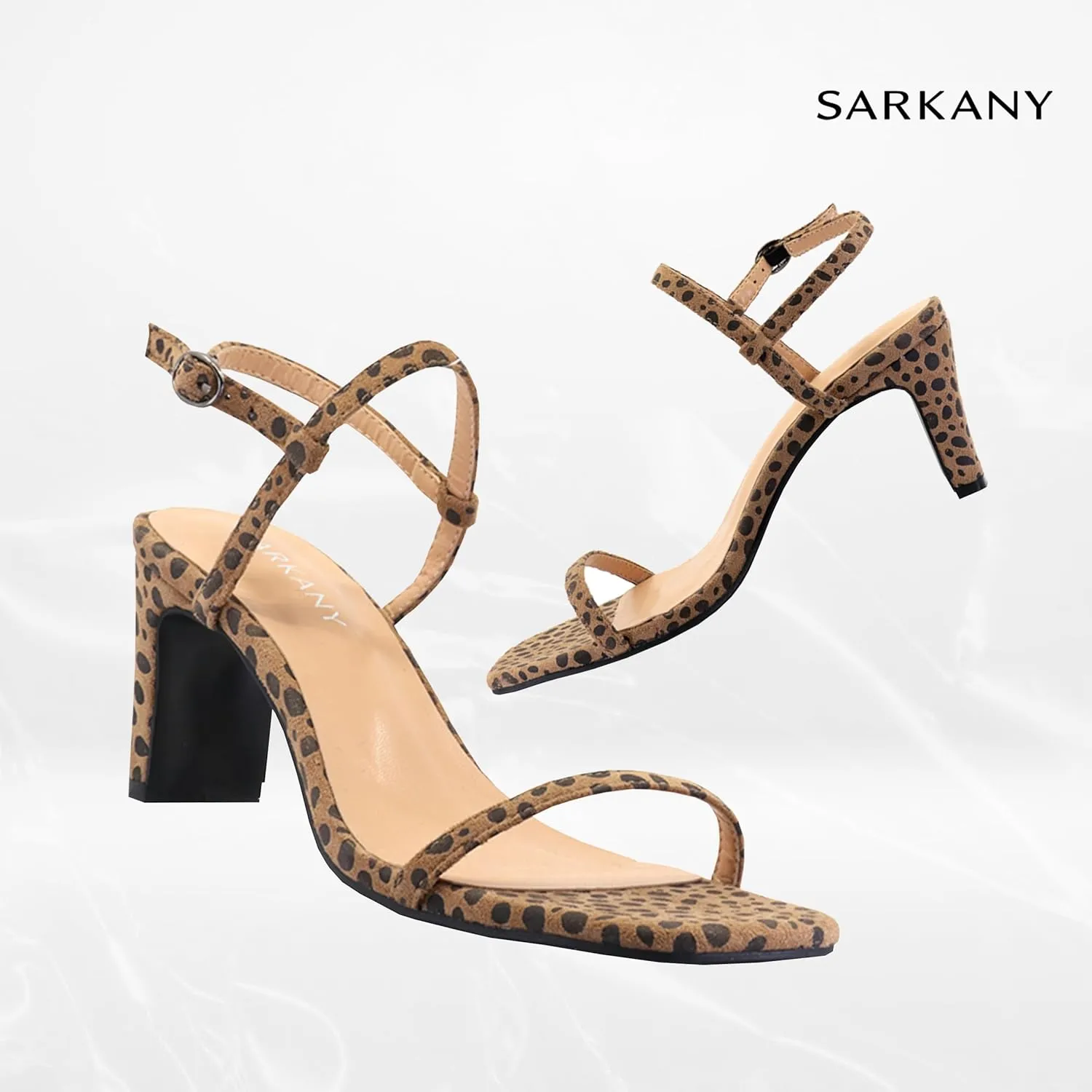 RICKY SARKANY | Sandals Women Comfortable | Sandals Women - Women Sandals - Shoes for Women | Flip Flops for Women - Platform Sandals - Slippers for Women - Heels for Women | Handmade Sandals