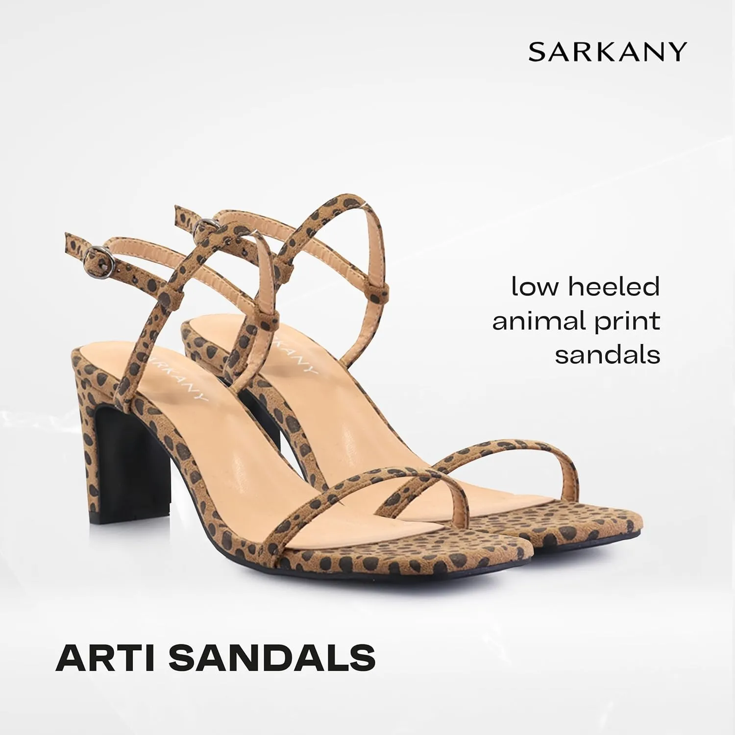 RICKY SARKANY | Sandals Women Comfortable | Sandals Women - Women Sandals - Shoes for Women | Flip Flops for Women - Platform Sandals - Slippers for Women - Heels for Women | Handmade Sandals