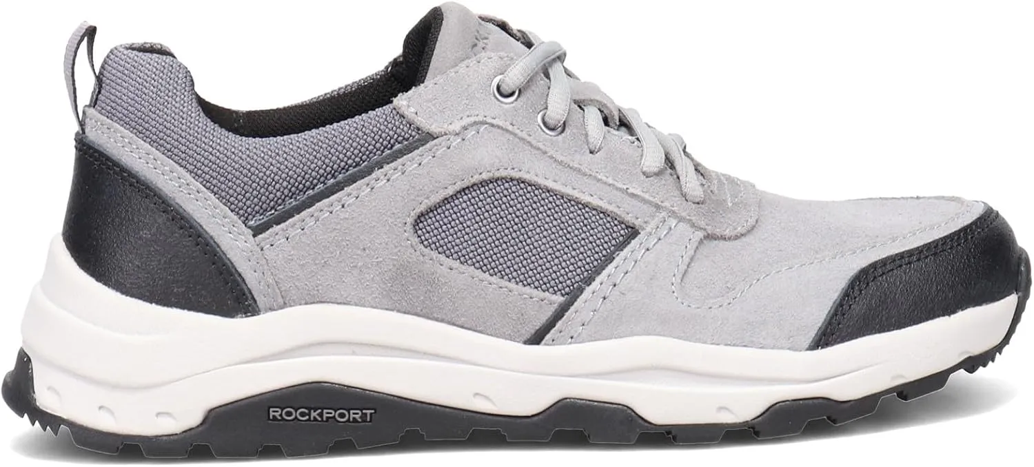Rockport Men's Birchfield Ubal Sneaker