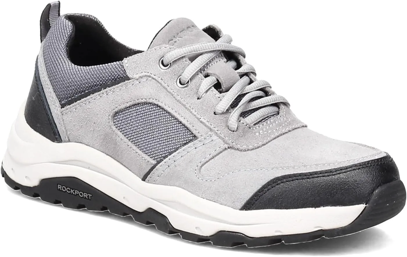 Rockport Men's Birchfield Ubal Sneaker
