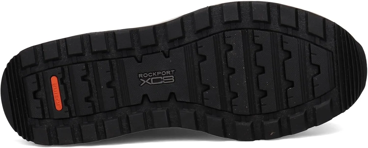 Rockport Men's Birchfield Ubal Sneaker