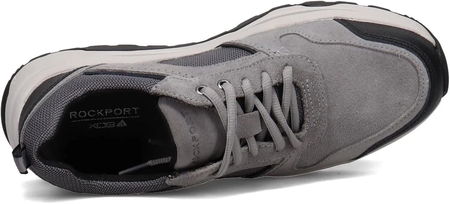Rockport Men's Birchfield Ubal Sneaker