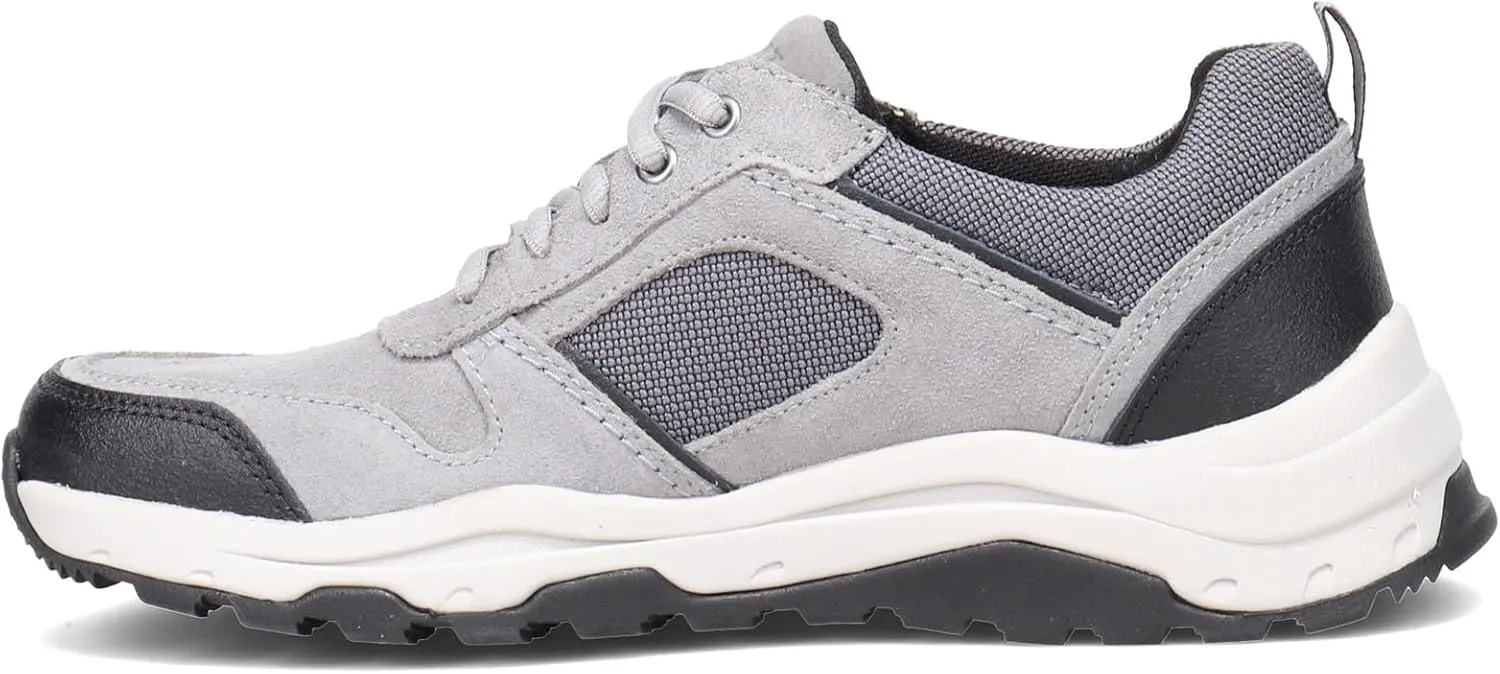 Rockport Men's Birchfield Ubal Sneaker