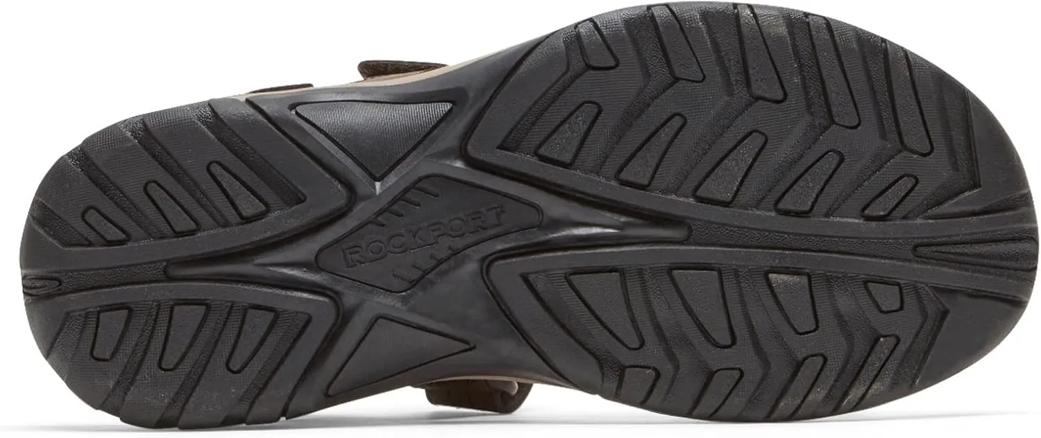 Rockport Men's Byron Quarter Strap Sandal