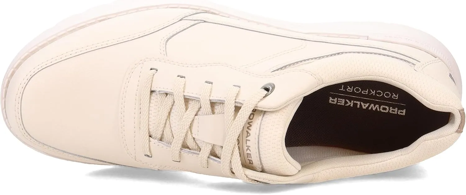 Rockport Men's ProWalker 6000 Ubal Sneaker