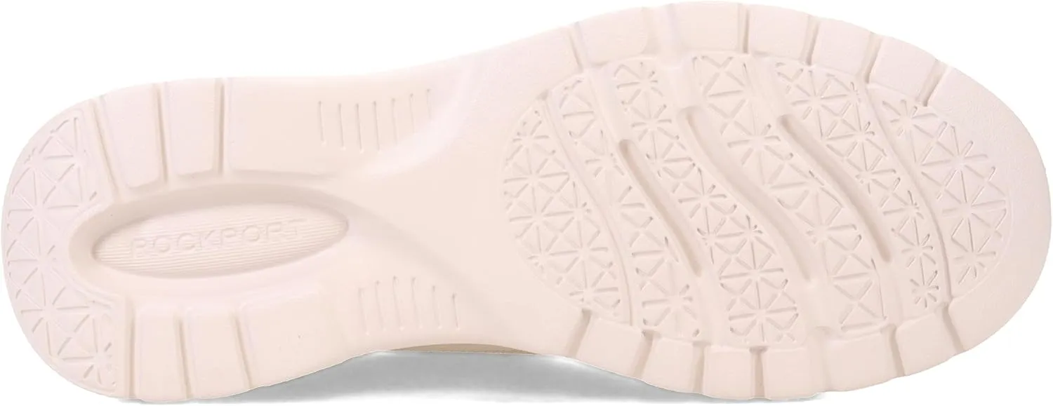 Rockport Men's ProWalker 6000 Ubal Sneaker
