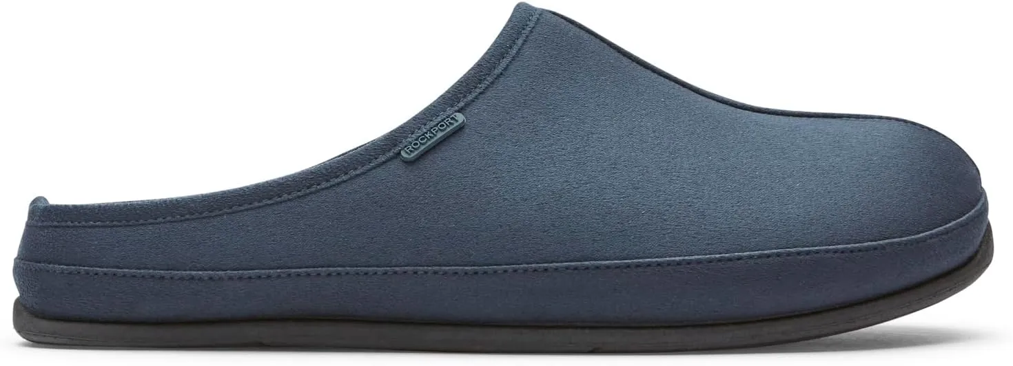 Rockport Men's Warwick Clog Mule