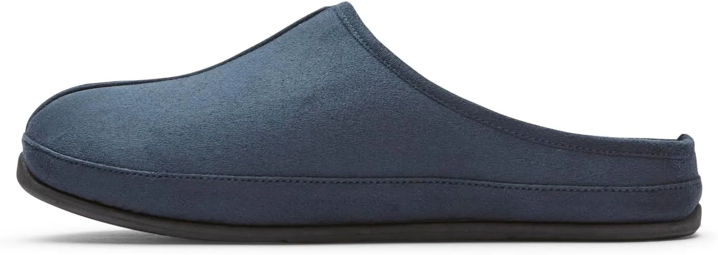 Rockport Men's Warwick Clog Mule