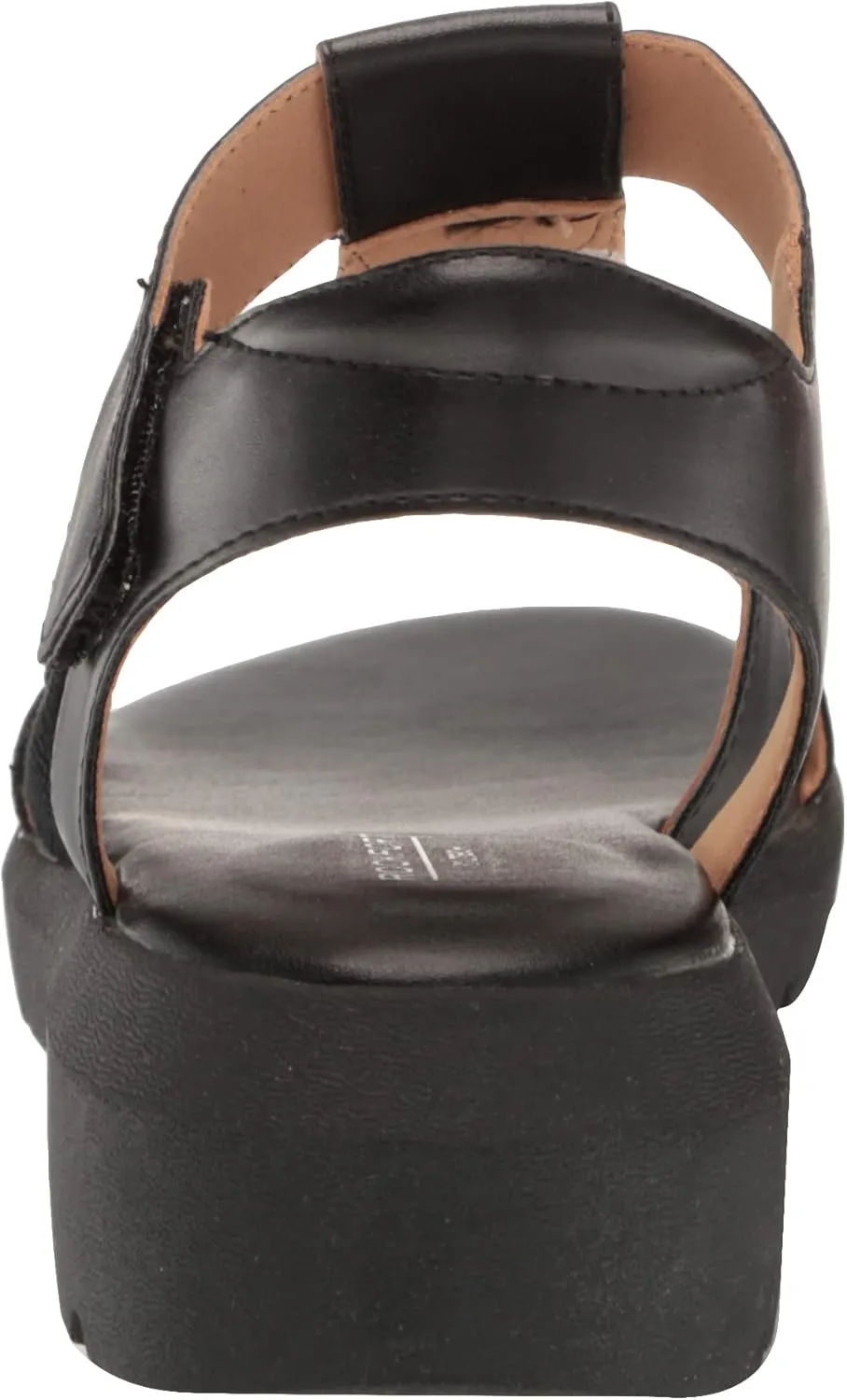Rockport Women's Abbie T Strap Sandal