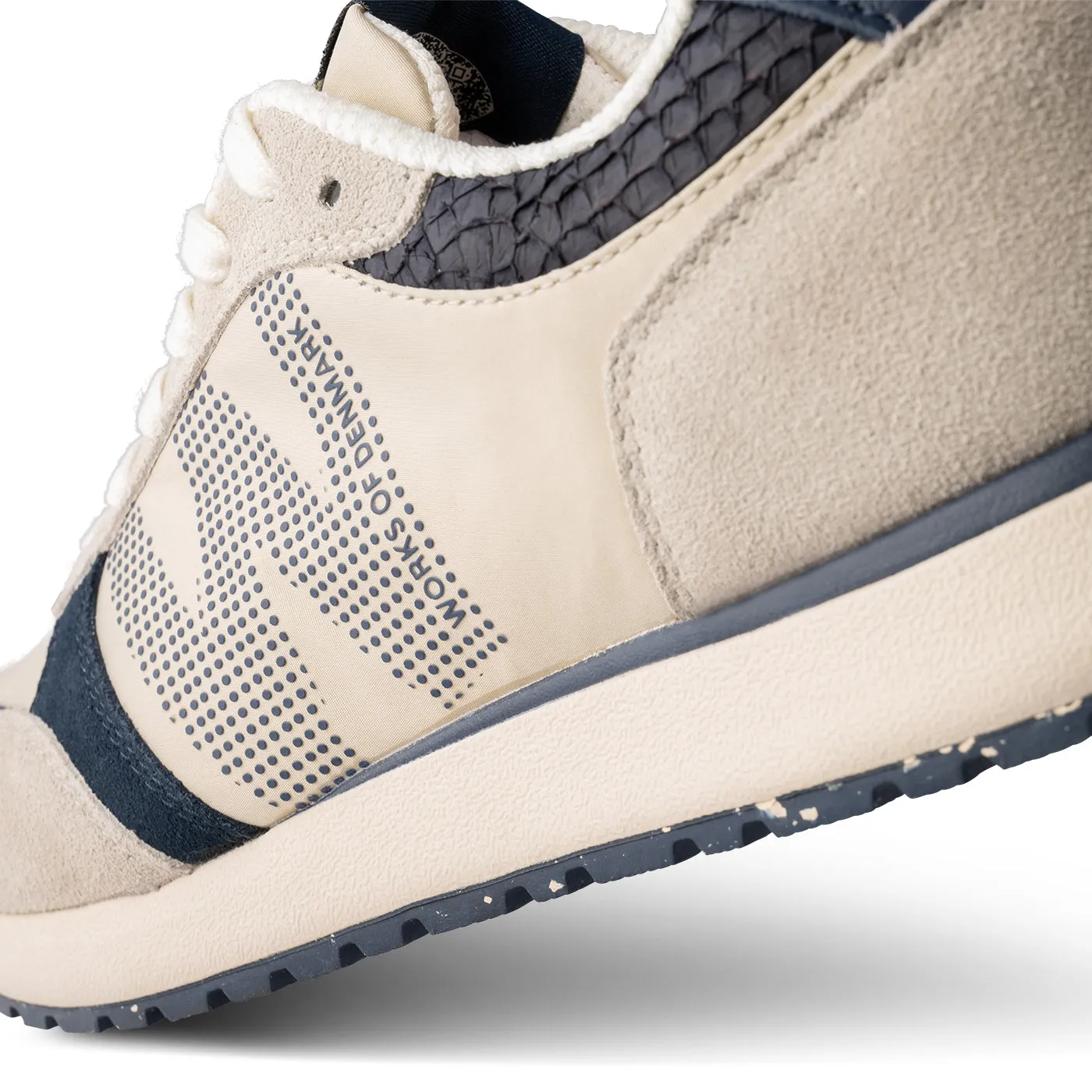 Ronja Runner - Navy