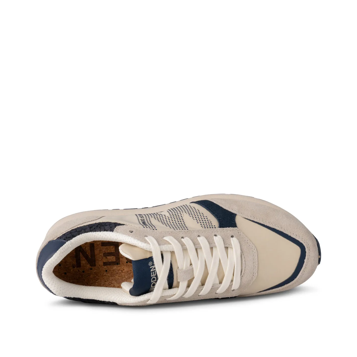 Ronja Runner - Navy