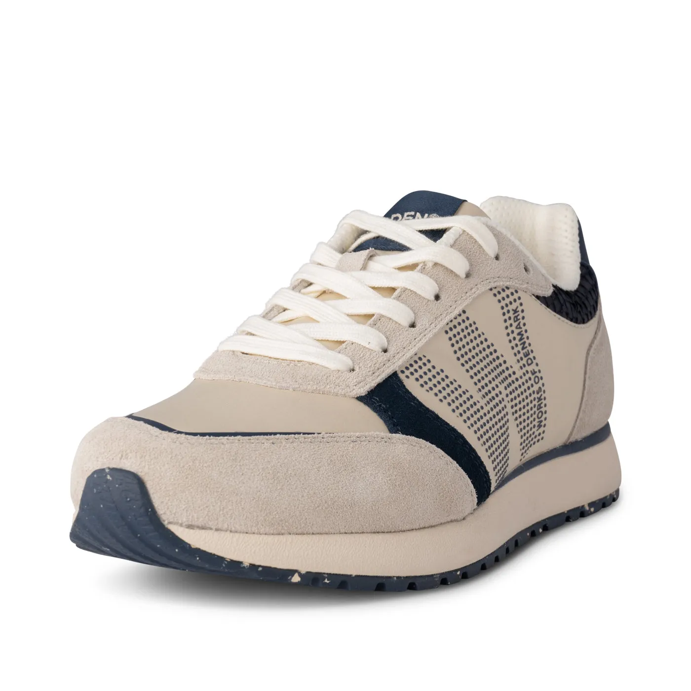 Ronja Runner - Navy