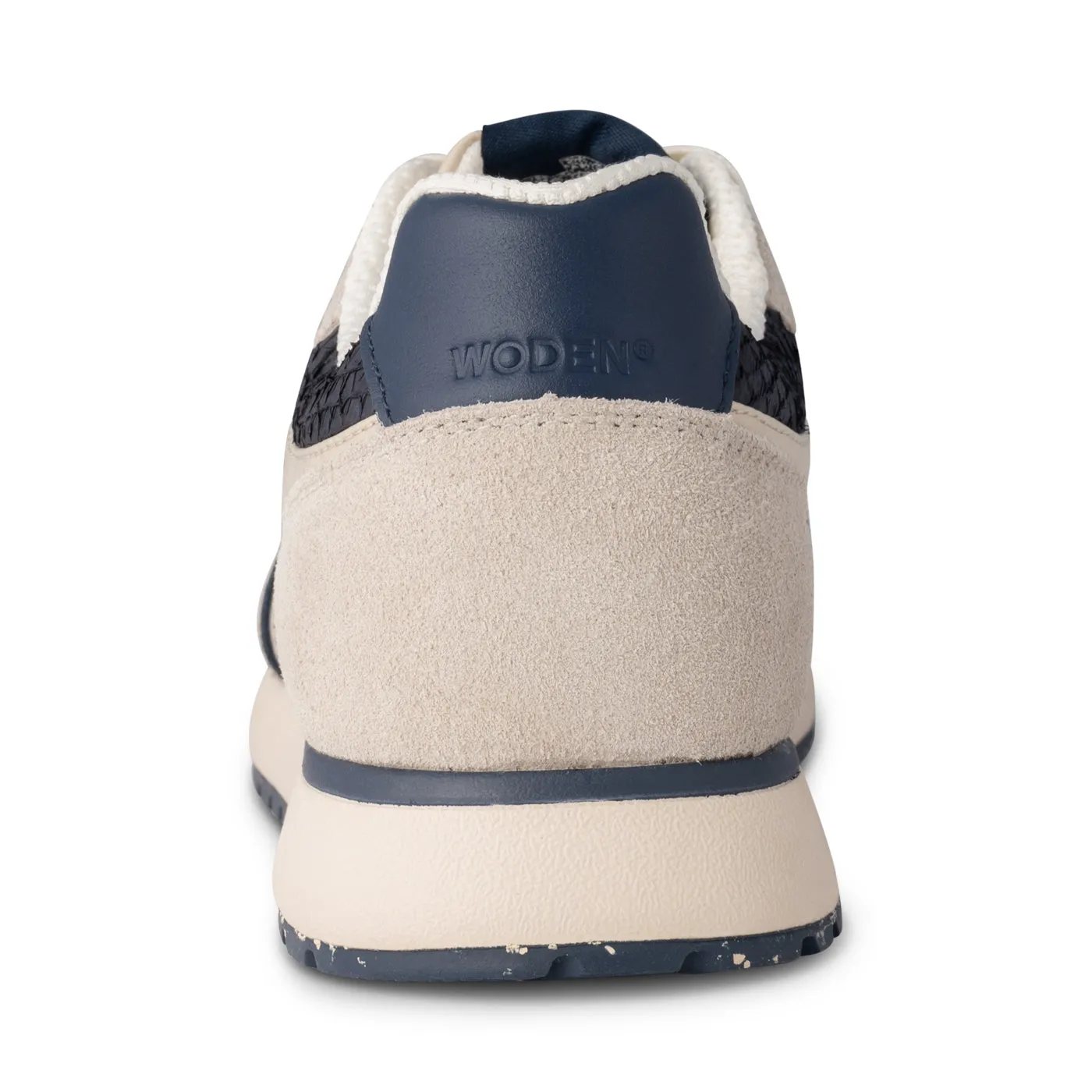 Ronja Runner - Navy