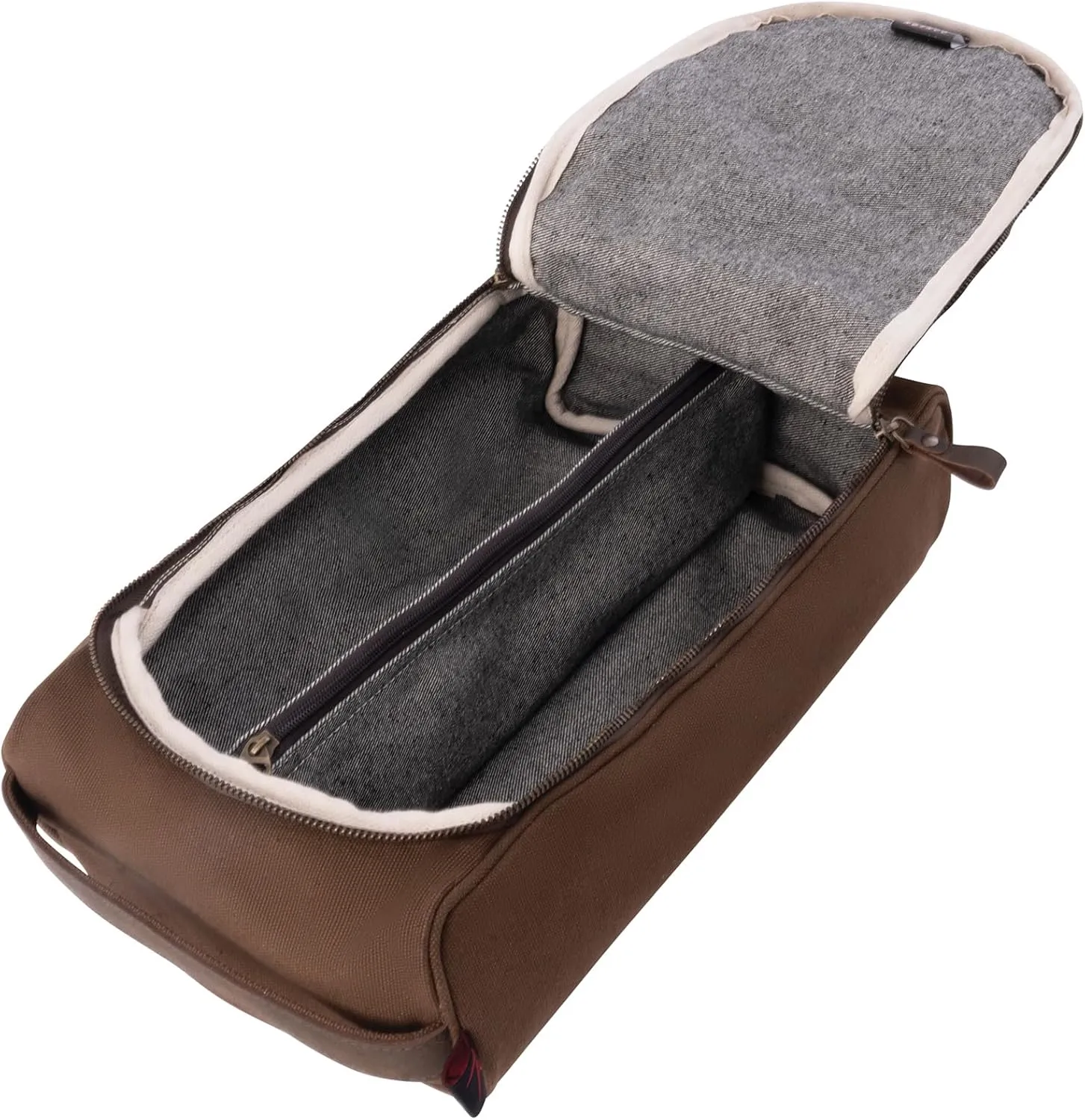 Rothco Canvas Shoe Bag