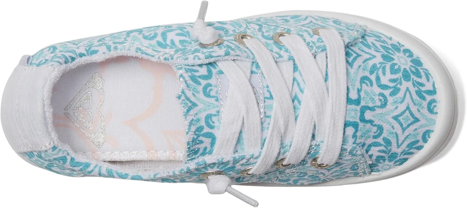 Roxy Girl's Rg Bayshore Plus Sneaker