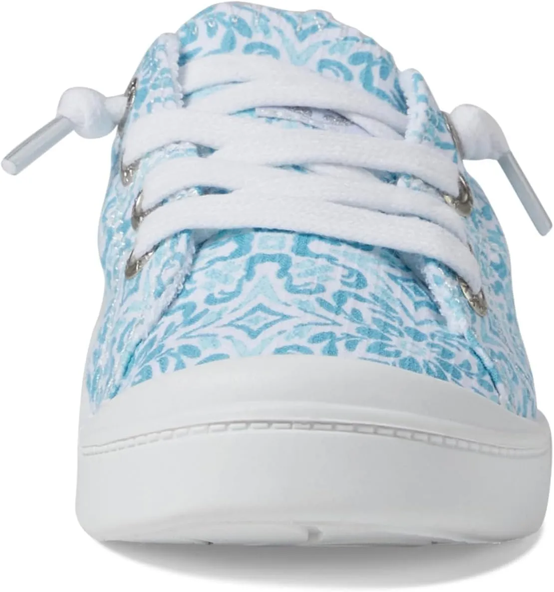Roxy Girl's Rg Bayshore Plus Sneaker