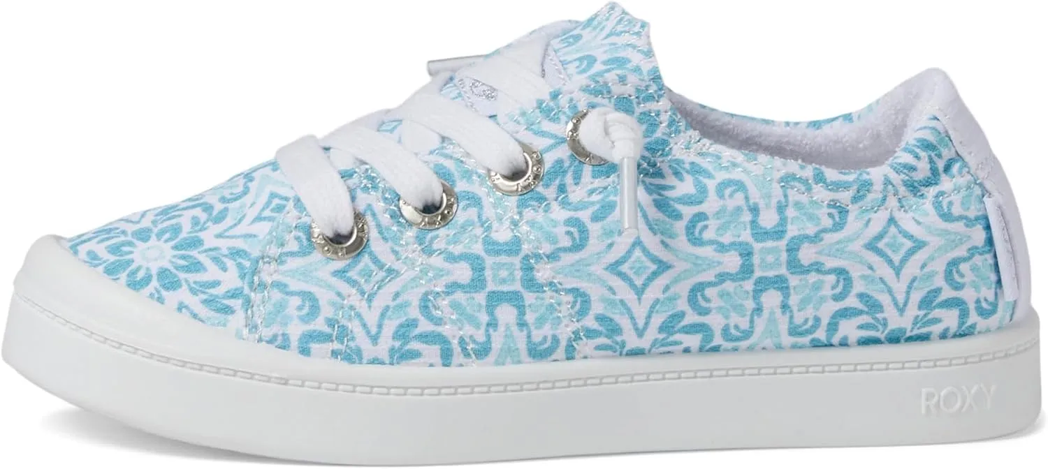 Roxy Girl's Rg Bayshore Plus Sneaker
