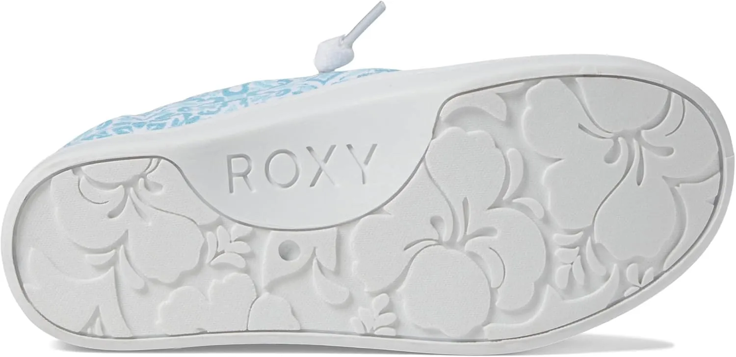 Roxy Girl's Rg Bayshore Plus Sneaker