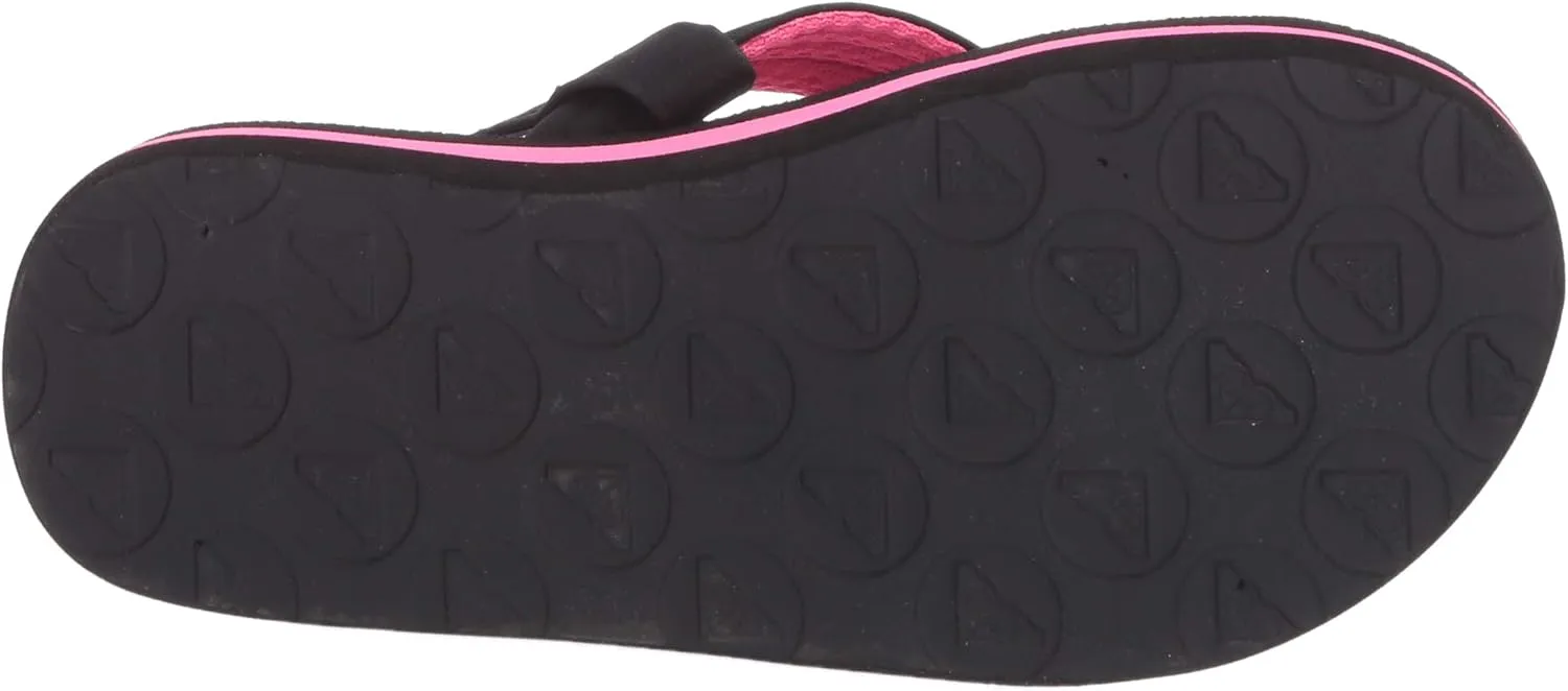 Roxy Girl's Tw Vista III Flip Flop