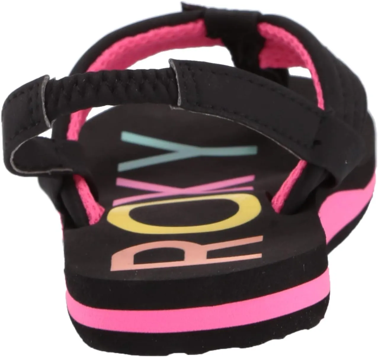 Roxy Girl's Tw Vista III Flip Flop