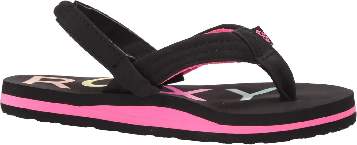 Roxy Girl's Tw Vista III Flip Flop