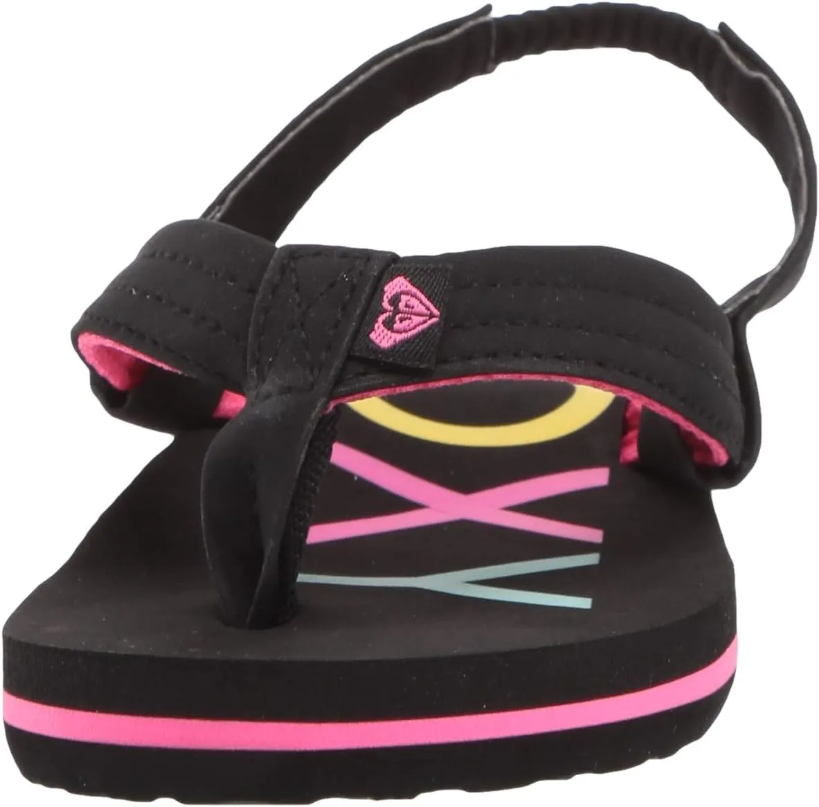 Roxy Girl's Tw Vista III Flip Flop